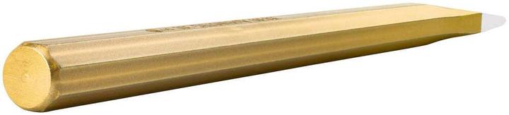Actual product image Rennsteig Stone chisel flat