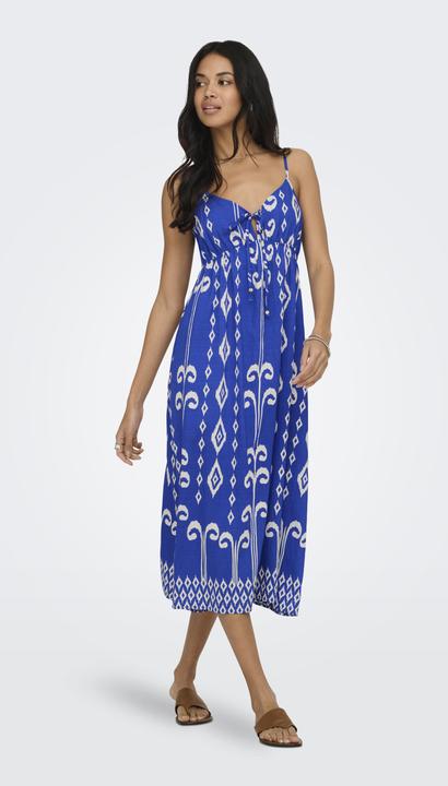 Produktbild Only ONLREFRON Langes Kleid Kleid (L)