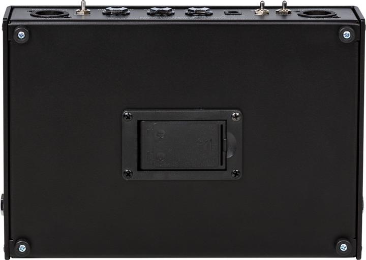 Immagine prodotto Mesa Boogie Metropolitana DI800 Plus (Spigola)