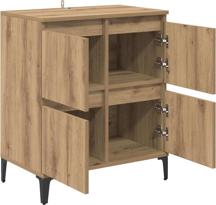 Image du produit vidaXL Sideboard-Möbel (35 x 60 x 70 cm)