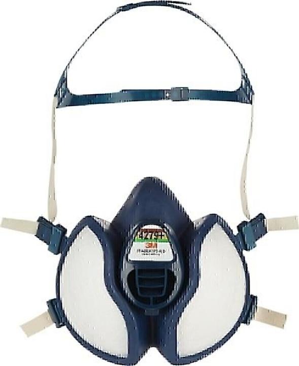 Produktbild 3M Atemschutzmaske 4279+ (ABEK1P3, 1 x)