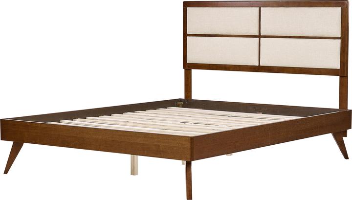 Actual product image Beliani Poissy (160 x 200 cm)