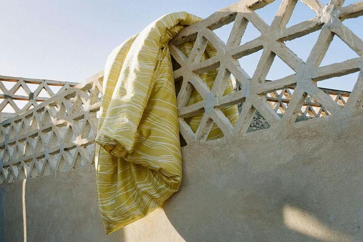 Produktbild Journey Living Sahara (Kopfkissenbezug, 65 x 65 cm)