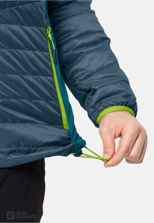 Actual product image Jack Wolfskin Routeburn Pro Ins Jkt M (3XL)