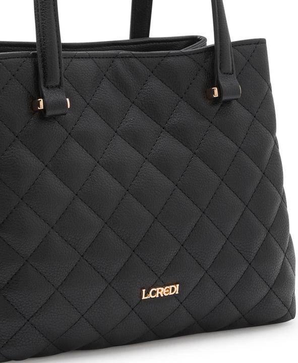 Actual product image L.Credi Orsina Schultertasche 25 cm