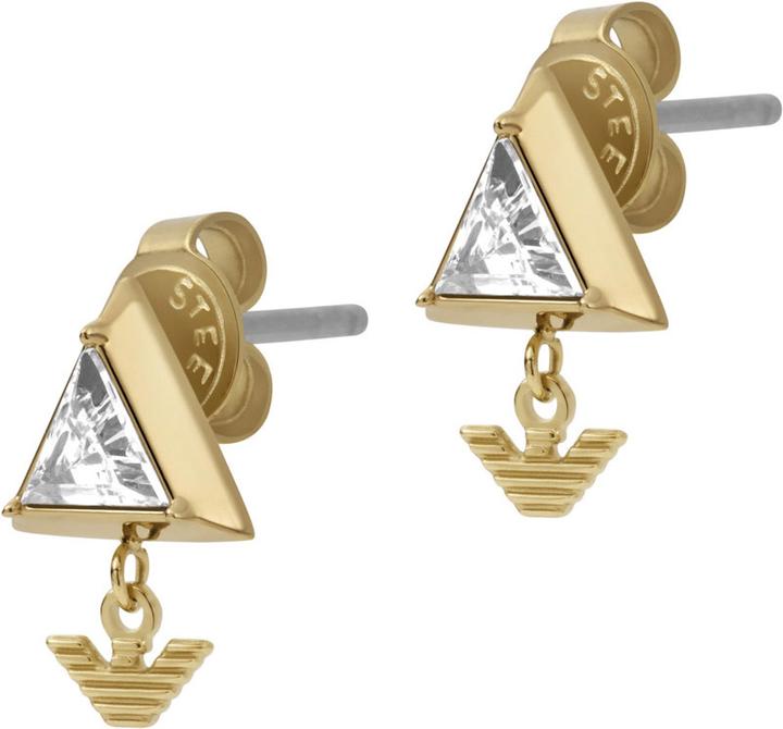 Immagine prodotto Emporio Armani Sentimentale (Acciaio inossidabile, Zirconia)