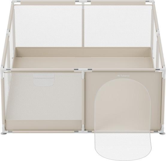 Actual product image Tulano Cozy (180 x 150 x 66 cm)