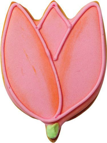 Produktbild Decora Schmetterling und Blume