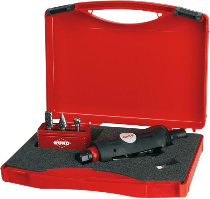 Actual product image Ruko Air grinder 1/4 (6.3 m