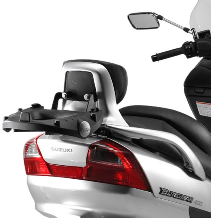 Image du produit Givi Support Top-Case