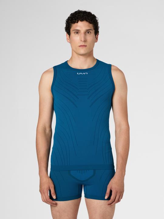 Actual product image UYN Motyon 2.0 sleeveless vest (M, S)