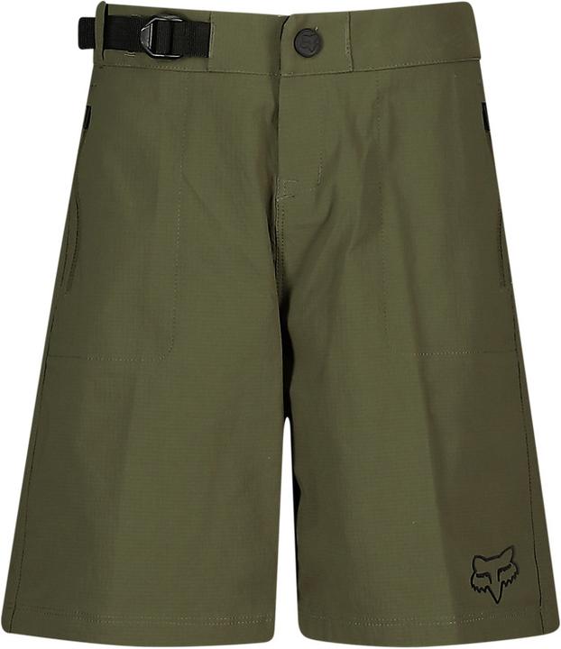 Ranger short de bike enfants
