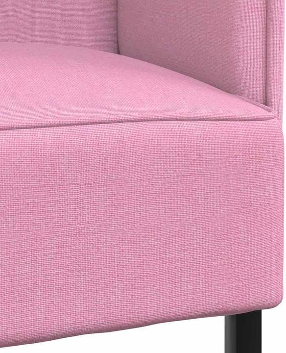 Actual product image vidaXL Sofa
