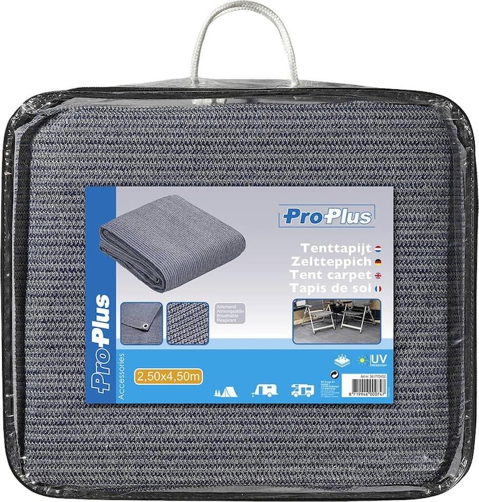 Image du produit ProPlus Tapis de tente