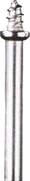 Actual product image Dremel Screw mandrel 401