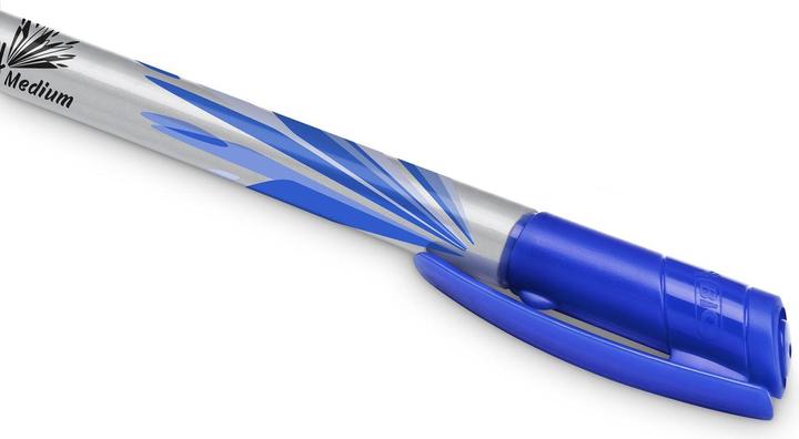 Actual product image Bic INTENSITY MEDIUM - Fine pen (12x)