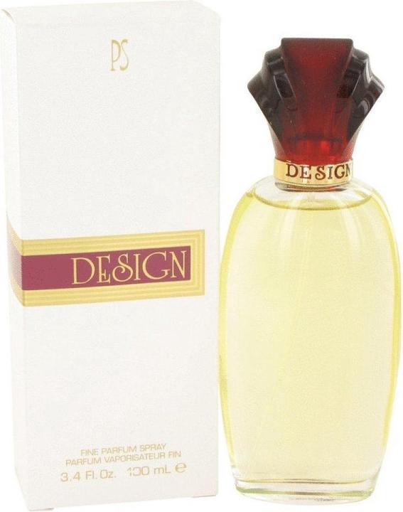 Actual product image Paul Sebastian PS Design Fine Perfume (Eau de parfum, 100 ml)
