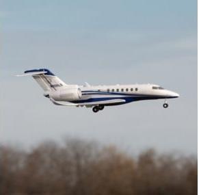 Immagine prodotto E-Flite Citation Longitude Twin (Jet)