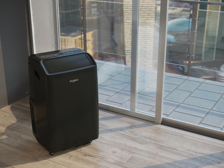 Actual product image Whirlpool Pacf212HP (24 m², 11260.07 BTU/h)