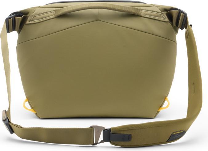 Actual product image Peak Design Everyday Sling (Camera shoulder bag, 6 l)