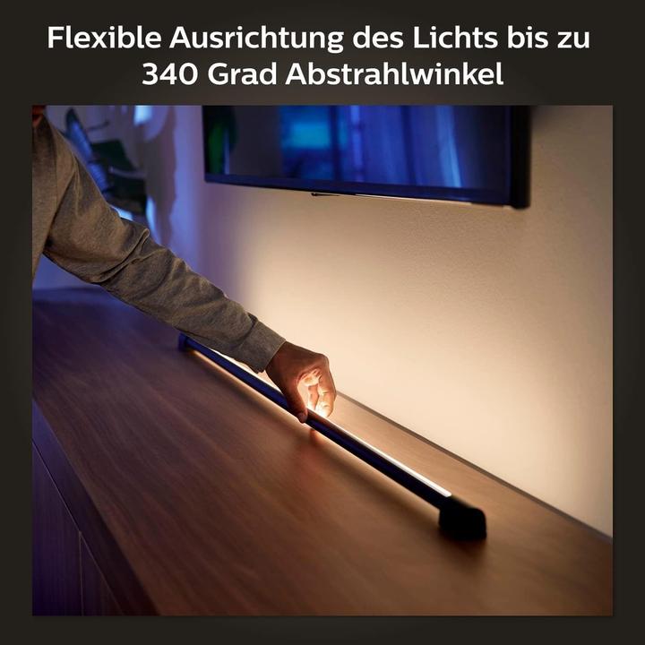 Actual product image Philips Hue Play Gradient (1100 lm)