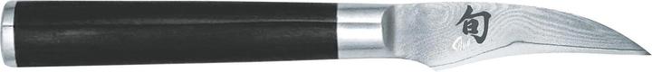 Actual product image Kai Shun paring knife (6 cm)