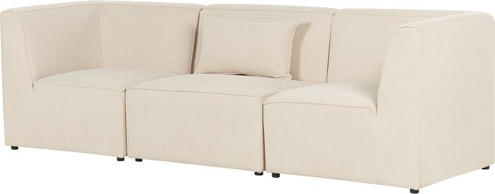 Produktbild Beliani Lemvig (Modular Sofa)