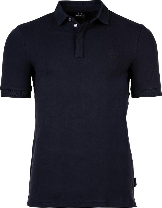 Produktbild Armani Exchange Poloshirt Slim Fit (M)