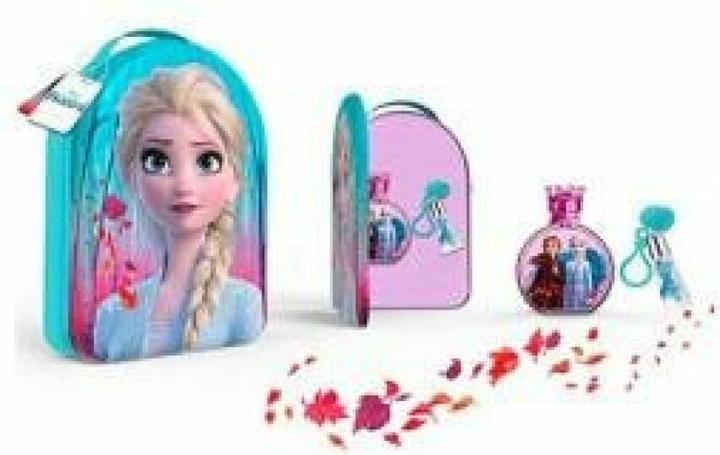 Actual product image Disney Interactive Studios Frozen II (Eau de toilette, 100 ml)