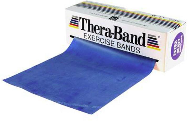 Actual product image TheraBand Exercise band (45.70 m, Medium)