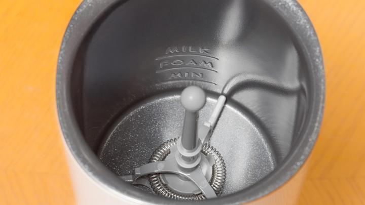 Immagine prodotto Smeg Montalatte (180 ml)