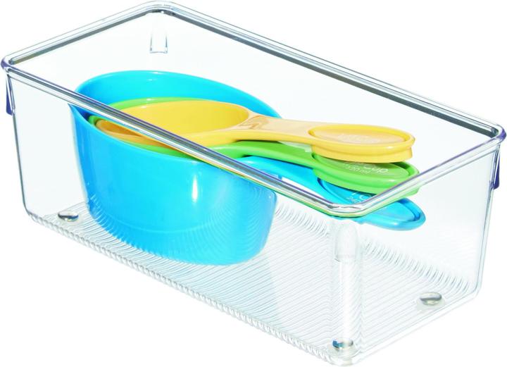 Image du produit iDesign Bacs pour tiroirs (10 cm, 6x)