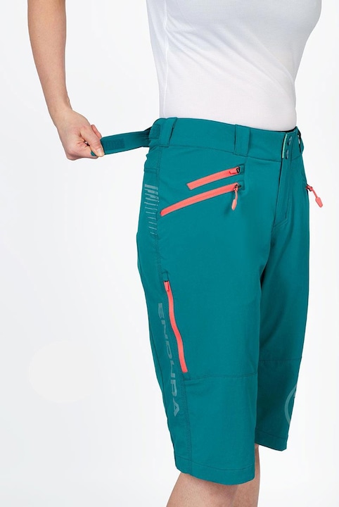 Actual product image Endura SingleTrack II (S)
