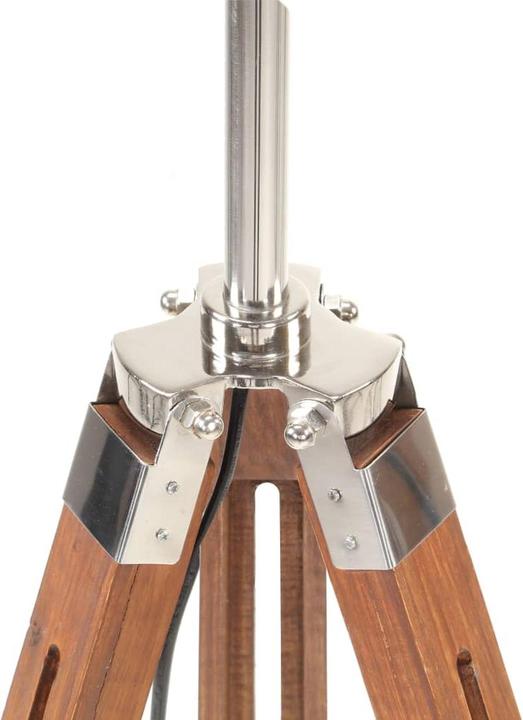 Actual product image vidaXL Stehleuchte (E27)