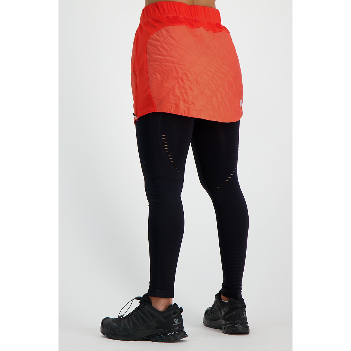 Thumbnail - Sportful, Damen, Röcke, Doro Skirt, Rot, (L)