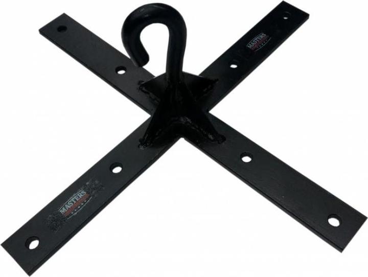 Immagine prodotto Masters Fight Equipment Cross-type bag hook
