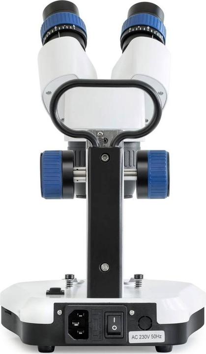 Actual product image Kern Stereomicroscope OSE 421
