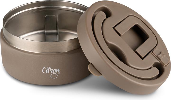 Image du produit Citron Boîte à aliments