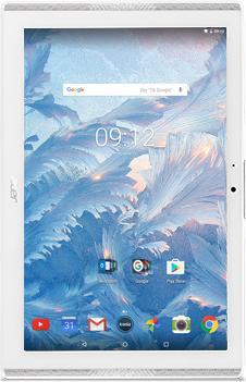 Immagine prodotto Acer Iconia One 10 B3-A40 HD IPS MTK MT8167 Quad Core 2 GB 16 GB eMMC ANDROID 7.0 (Solo WiFi, 10.10", 16 GB, Bianco)