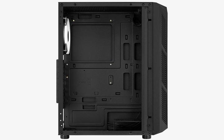 Produktbild AeroCool Prime (Mini-ITX, ATX, Mini-ATX, Micro-ITX)