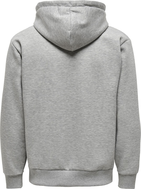 Produktbild Only & Sons Einfarbiger Hoodie (XS)