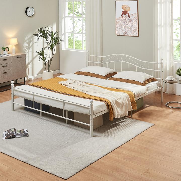 Image du produit En.Casa Florence (180 x 200 cm)