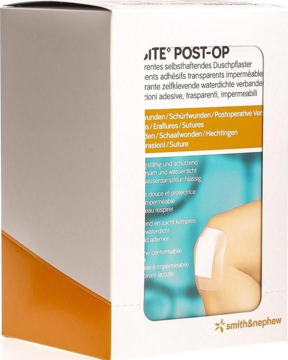Produktbild Smith & nephew Opsite Post-Op (6 x)