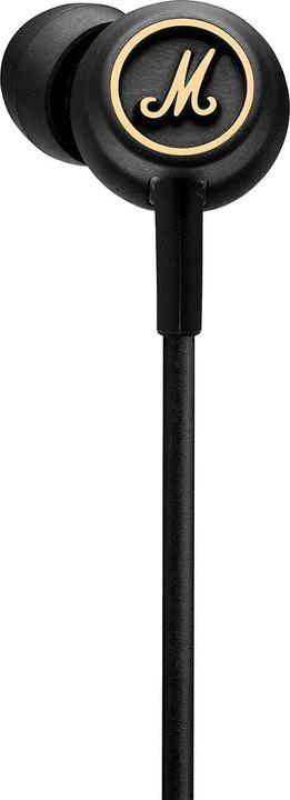 Produktbild Marshall Mode EQ In-Ear-Kopfhörer mit Equalizer-Funktion (NC, Kabelgebunden)