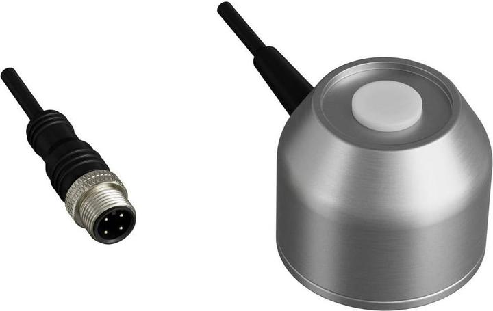 Actual product image Senseca DX 631 Digital light sensor 0.1 - 10000µmol/m²/s