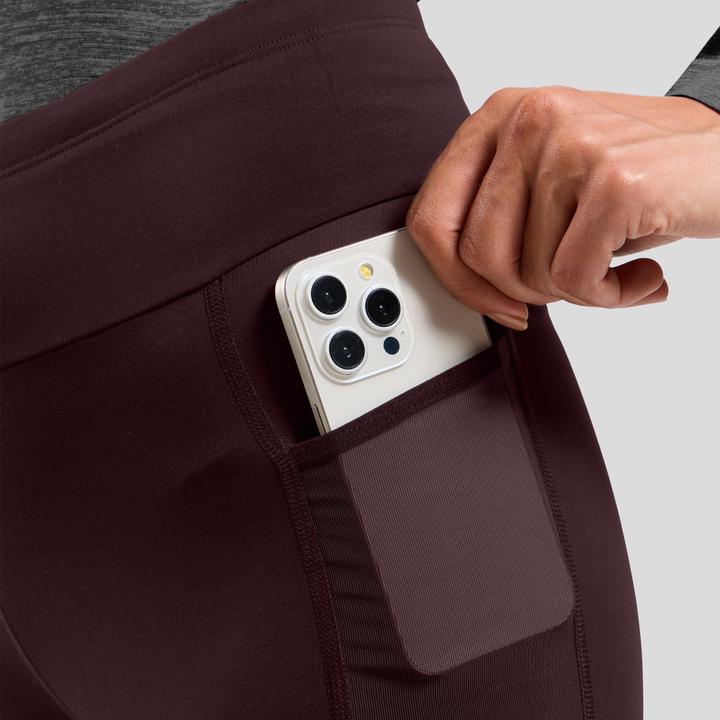 Produktbild Odlo Zeroweight Warm 2.0 (M)