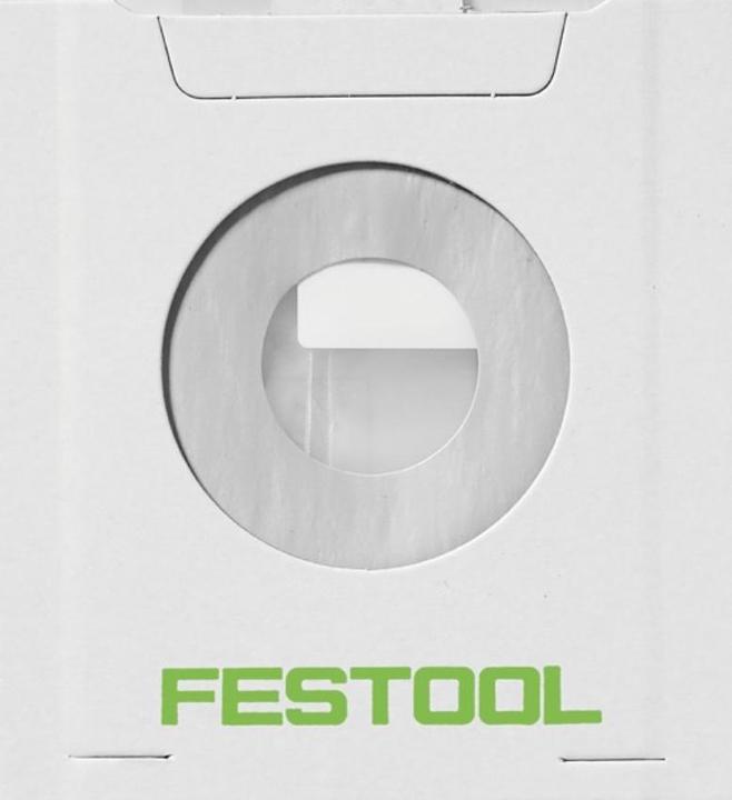 Image du produit Festool Sac d'élimination des déchets ENS-CT 36 AC/5