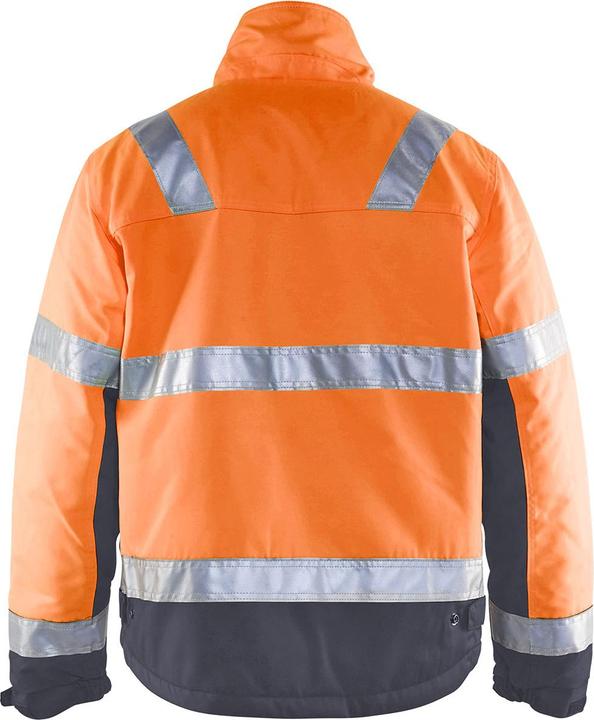 Produktbild Blakläder Reflektierende Jacke (M)