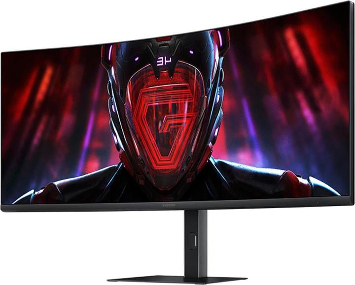 Produktbild Xiaomi G34WQi (3440 x 1440 Pixel, 34")