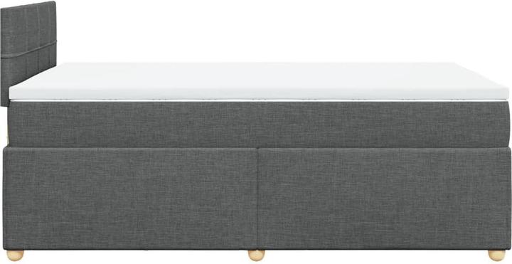 Produktbild vidaXL Boxspringbett (120 x 200 cm)